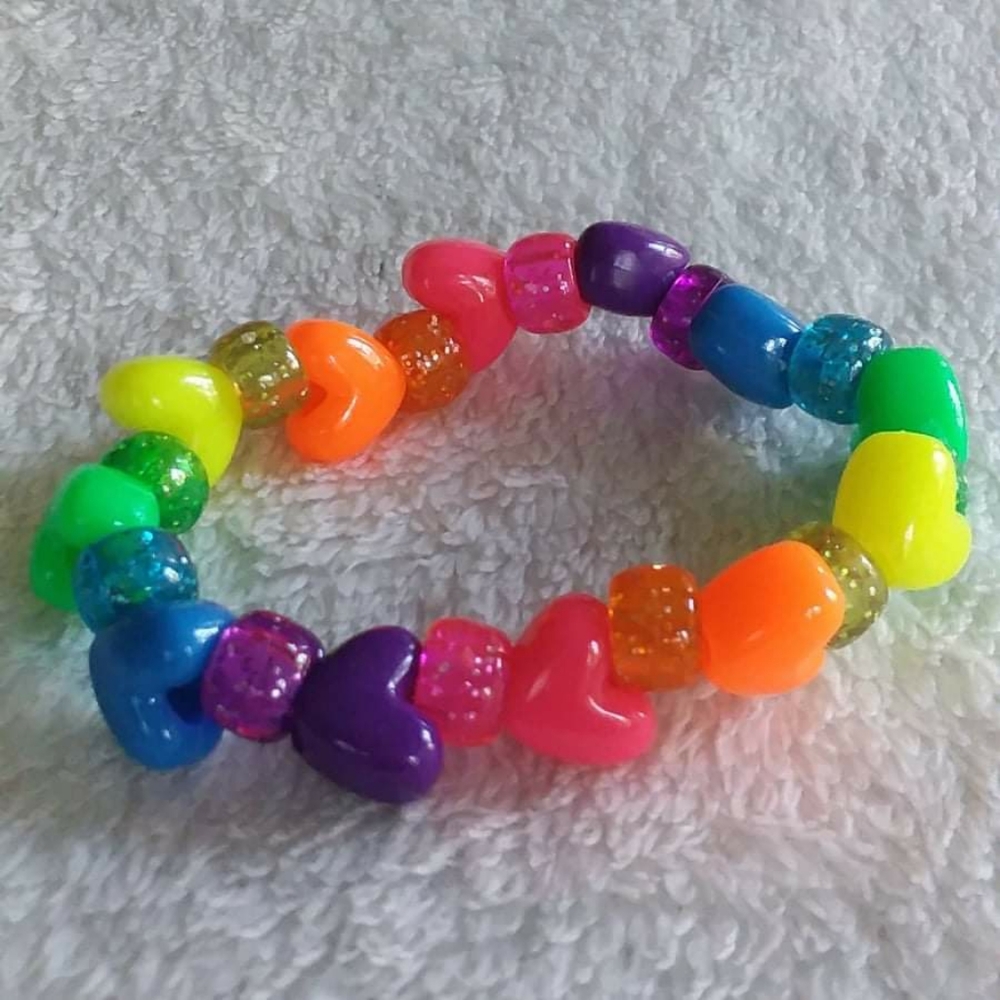 kandi bracelet - Picture 5 of 9